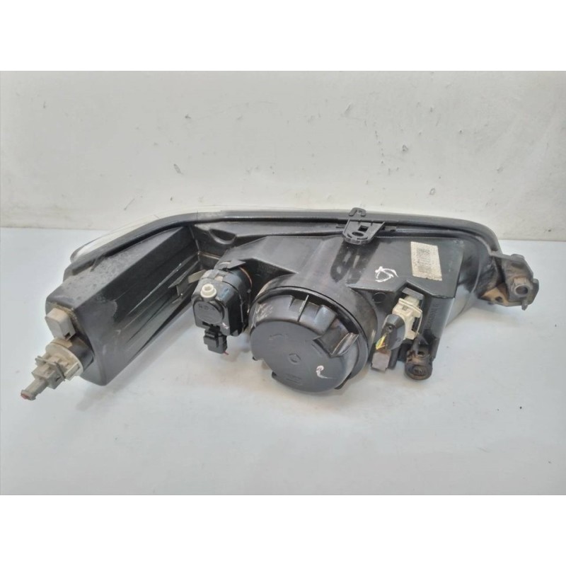 Recambio de faro izquierdo para peugeot 306 berlina 3/4/5 puertas (s2) boulebard referencia OEM IAM 2