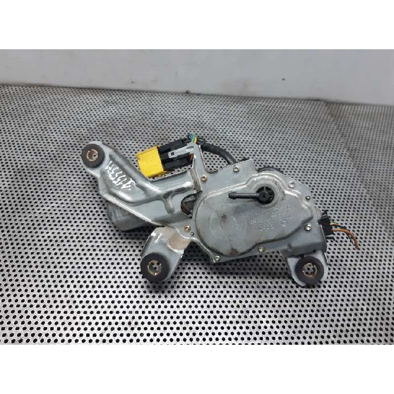 Recambio de motor limpia trasero para mercedes-benz clase c (w202) familiar 180 t (202.078) referencia OEM IAM A2028201908 - Gris 2