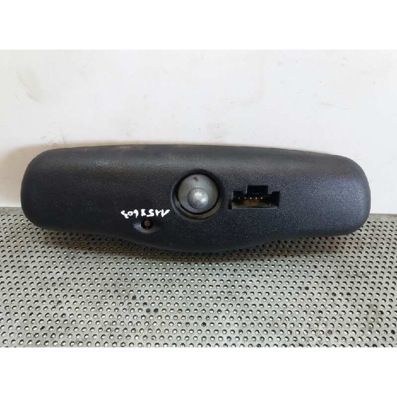 Recambio de espejo para jeep gr.cherokee (wj/wg) 3.1 td limited referencia OEM IAM - Verde 2