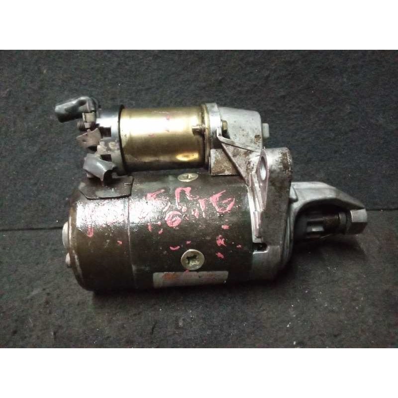 Recambio de motor arranque para rover coupe referencia OEM IAM 26696 NAD10042 MAGNETIMARELLI 3