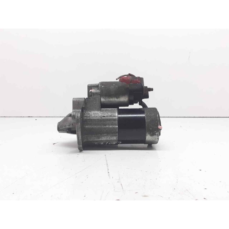 Recambio de motor arranque para renault kangoo furgón compact grand confort referencia OEM IAM 8200584675B  