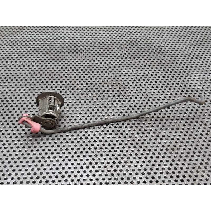 Recambio de bombin puerta delantera derecha para nissan cabstar e 3.0d referencia OEM IAM - Blanco 2
