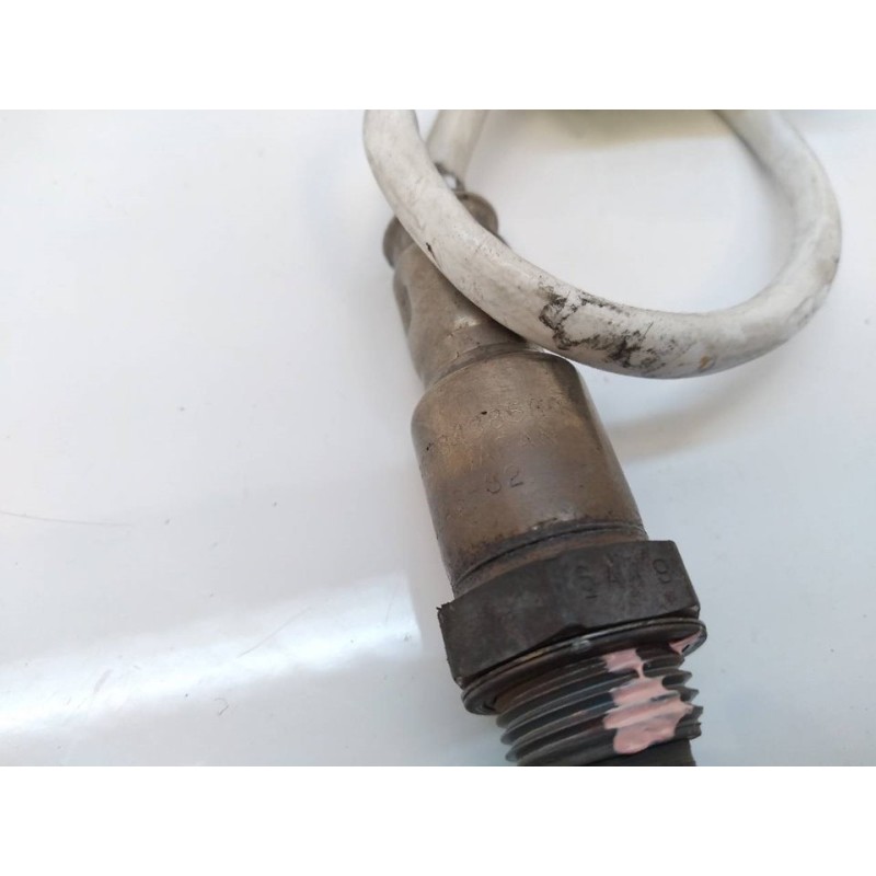 Recambio de sonda lambda para peugeot 208 style referencia OEM IAM 9673438580 3