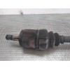 Recambio de transmision delantera derecha para skoda felicia combi ( 795) glx referencia OEM IAM   