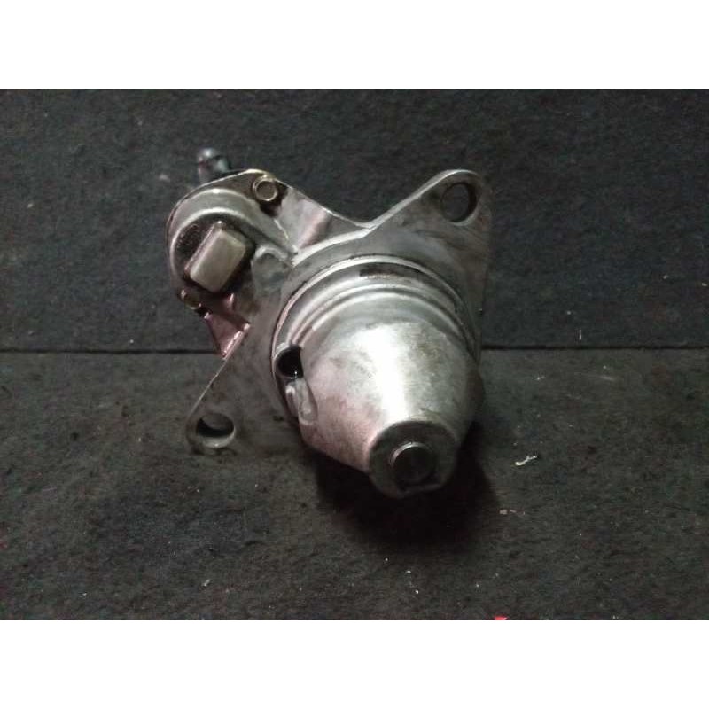 Recambio de motor arranque para rover coupe referencia OEM IAM 26696 NAD10042 MAGNETIMARELLI 4