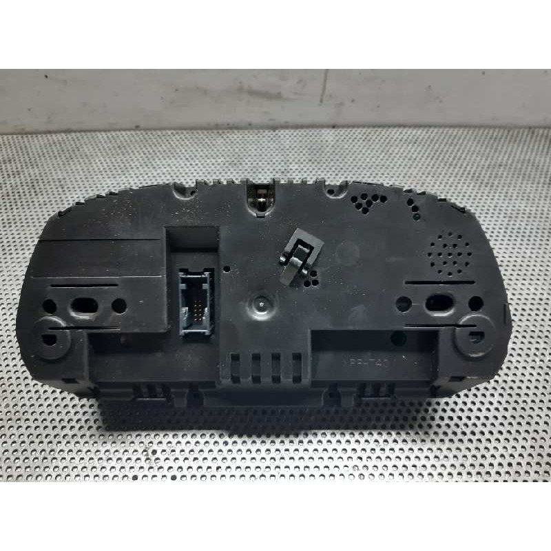 Recambio de cuadro instrumentos para bmw serie 1 berlina (e81/e87) 116i referencia OEM IAM 102493231 697464501 150080246 - Gris 2