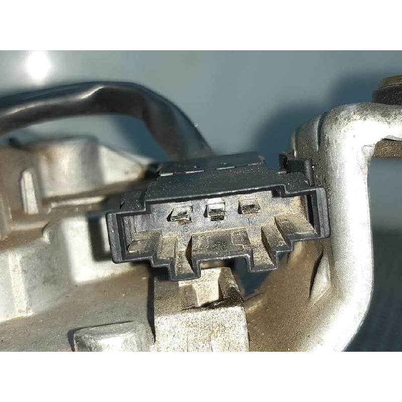 Recambio de motor limpia trasero para mercedes-benz clase c (w202) familiar 180 t (202.078) referencia OEM IAM A2028201908 - Gris 3