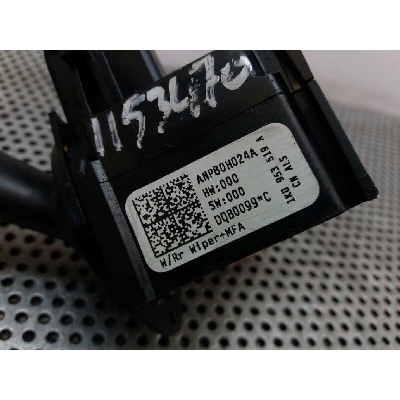 Recambio de mando limpia para volkswagen golf plus (5m1) 1.9 tdi referencia OEM IAM ANP80H024A 1K0953519A 2