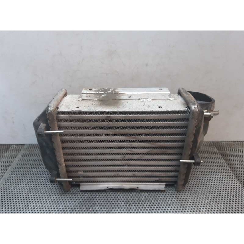 Recambio de intercooler para audi a6 berlina (4b2) 2.7 v6 30v biturbo referencia OEM IAM 100311235 078145805L - Gris 3