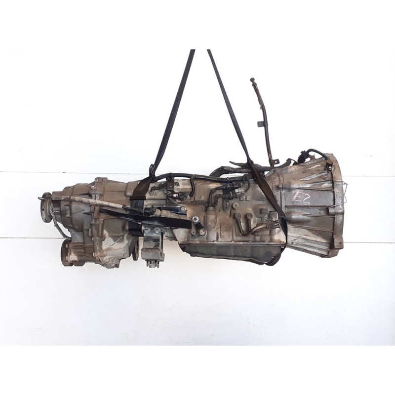 Recambio de caja cambios para kia sorento 2.5 crdi concept referencia OEM IAM Y7CA4E 481198 4