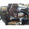 Recambio de motor completo para renault clio iii authentique referencia OEM IAM K9KM768 K9KM7 
