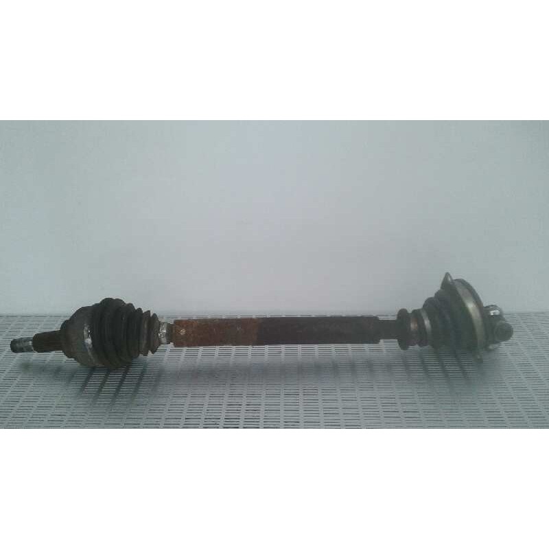 Recambio de transmision delantera izquierda para renault laguna ii (bg0) 1.8 cat referencia OEM IAM - Verde 3