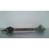 Recambio de transmision delantera izquierda para renault laguna ii (bg0) 1.8 cat referencia OEM IAM   