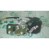 Recambio de cerradura puerta trasera derecha para mg serie 45 (rt) 1.6 16v cat referencia OEM IAM   