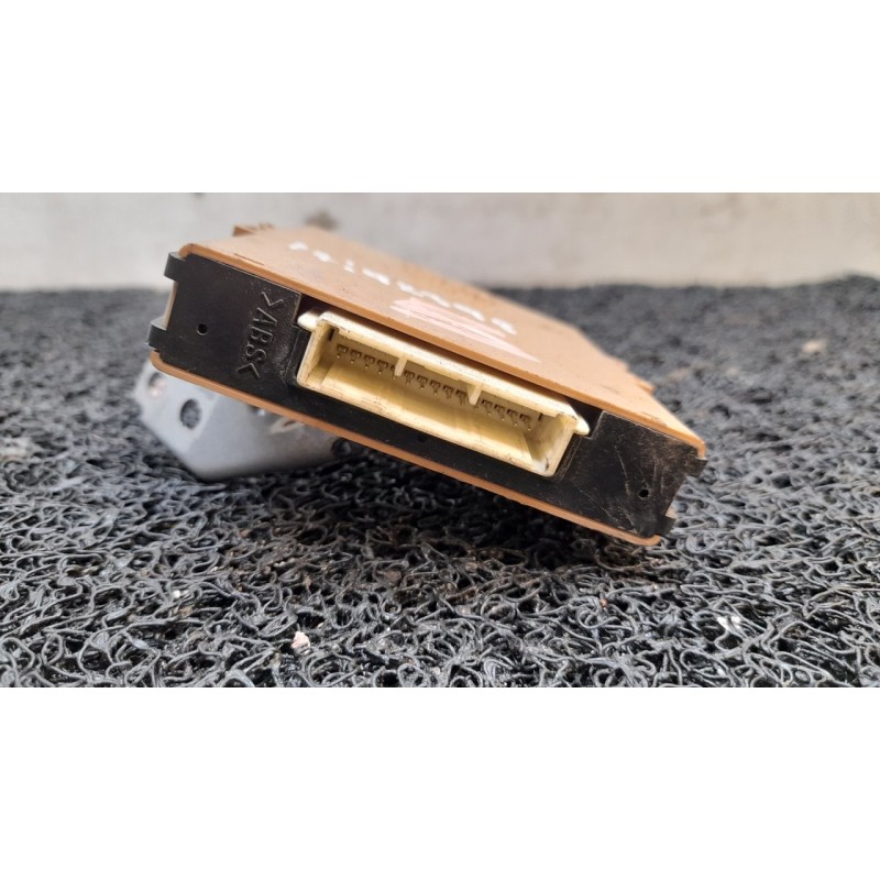 Recambio de centralita check control para toyota prius (nhw20) sol referencia OEM IAM 8911147050 2324005290 - Blanco 3