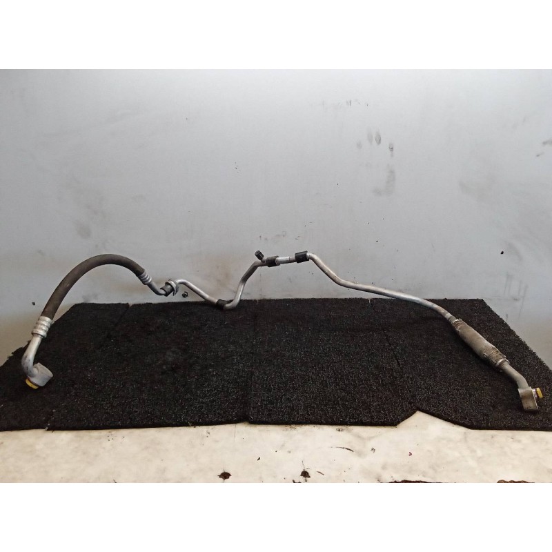 Recambio de tubos aire acondicionado para volkswagen golf v berlina (1k1) highline referencia OEM IAM 1K0820743BK  
