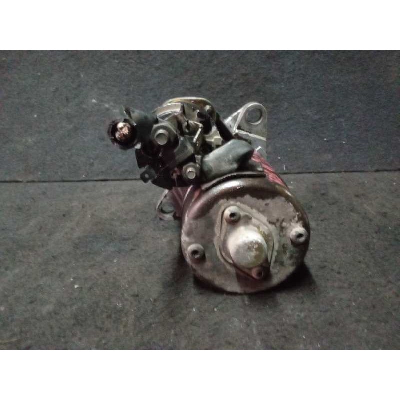Recambio de motor arranque para rover coupe referencia OEM IAM 26696 NAD10042 MAGNETIMARELLI 5