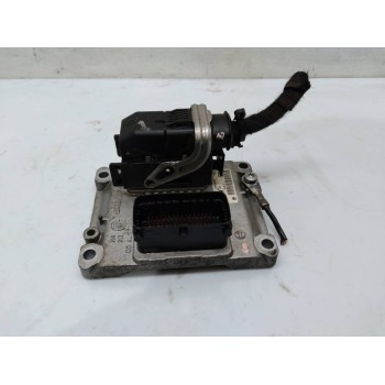 CENTRALITA MOTOR UCE 55350552 10395S04999 