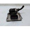 Recambio de centralita motor uce para opel corsa c sport referencia OEM IAM 55350552 10395S04999 