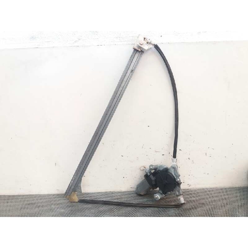 Recambio de elevalunas delantero izquierdo para renault scenic rx4 (ja0) 1.9 dci diesel cat referencia OEM IAM   