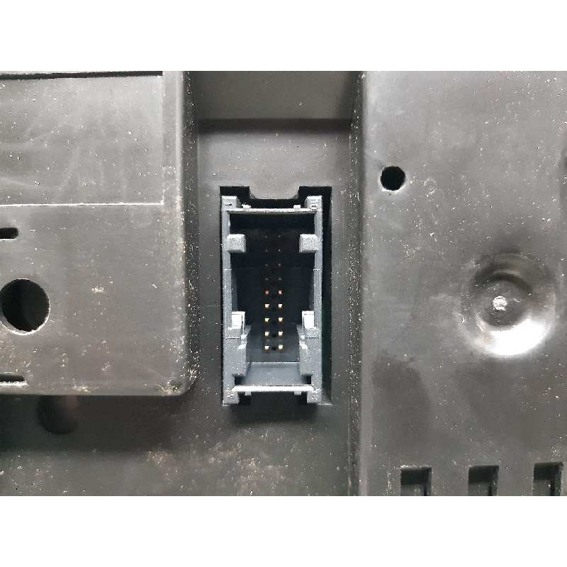 Recambio de cuadro instrumentos para bmw serie 1 berlina (e81/e87) 116i referencia OEM IAM 102493231 697464501 150080246 - Gris 3