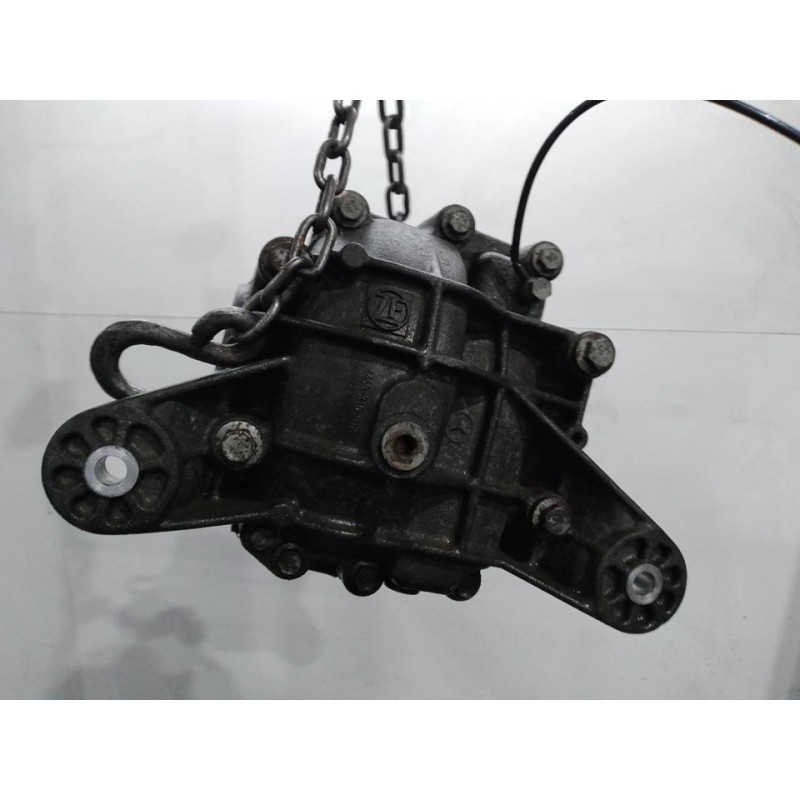 Recambio de diferencial trasero para mercedes-benz clase m (w163) 320 (163.154) referencia OEM IAM 4460310012 4460060031 5