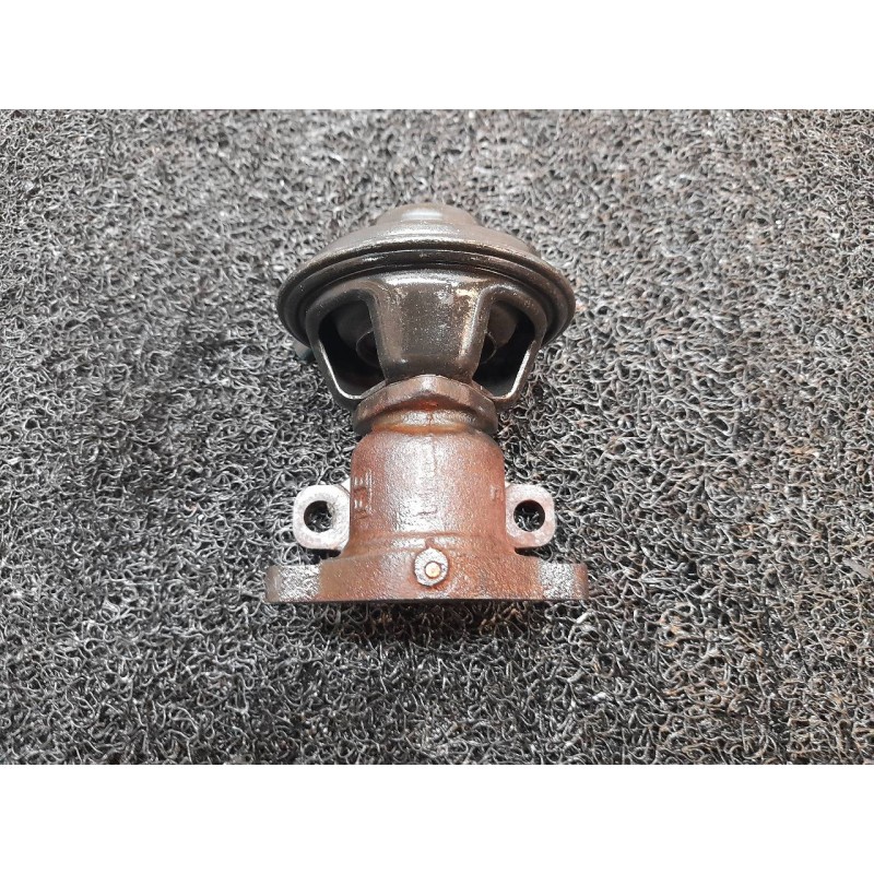 Recambio de valvula egr para kia sorento 2.5 crdi ex referencia OEM IAM 3F134A010 - Gris 3
