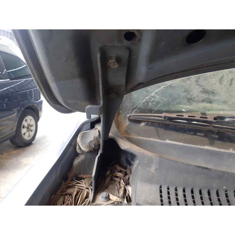 Recambio de bisagra capot derecha para hyundai santa fe (bm) 2.2 crdi comfort 4x4 referencia OEM IAM   