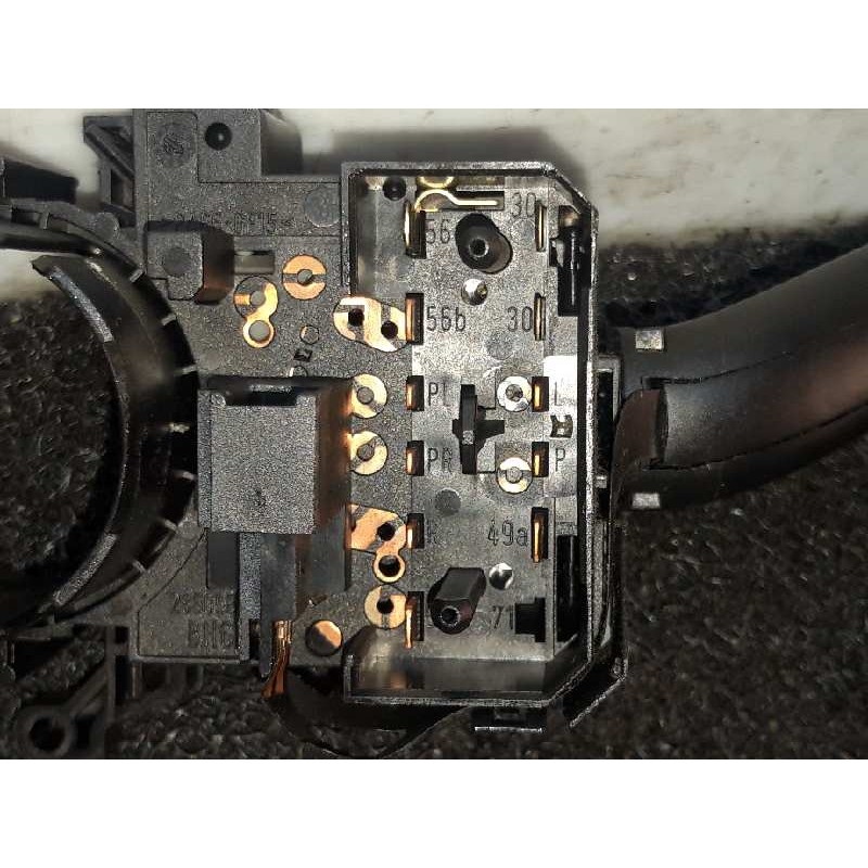 Recambio de mando luces para audi a6 berlina (4b2) 1.9 tdi referencia OEM IAM 8L0953513H - Negro 3