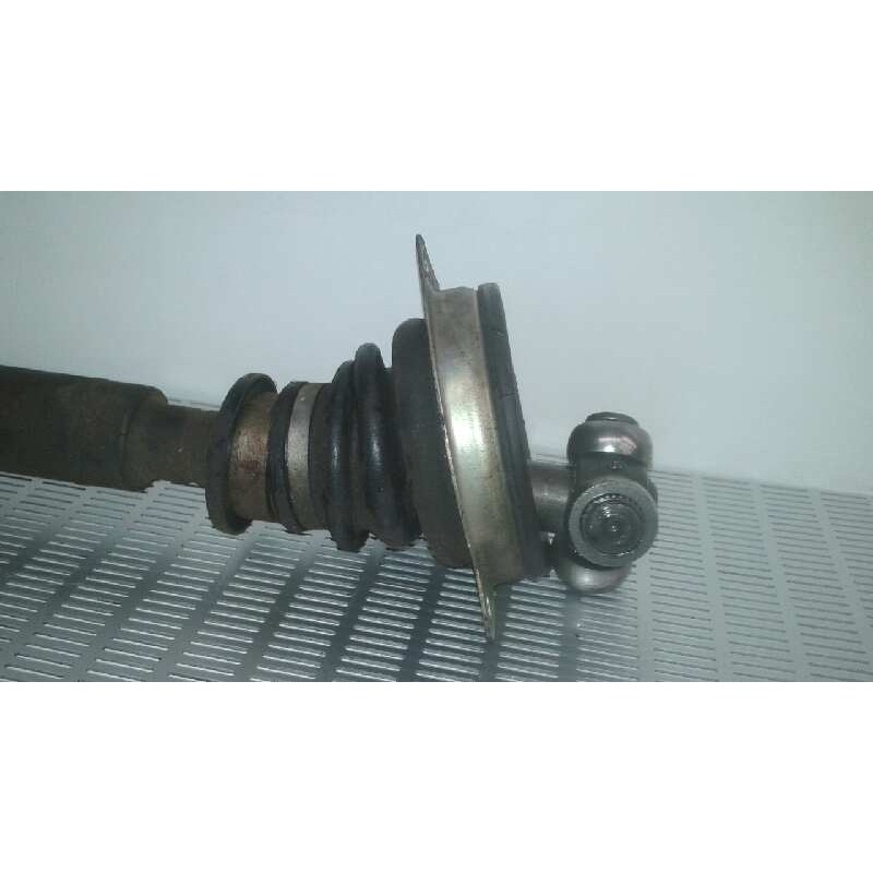 Recambio de transmision delantera izquierda para renault laguna ii (bg0) 1.8 cat referencia OEM IAM - Verde 4