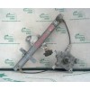 Recambio de elevalunas trasero derecho para nissan almera tino (v10m) 2.2 dci diesel cat referencia OEM IAM   