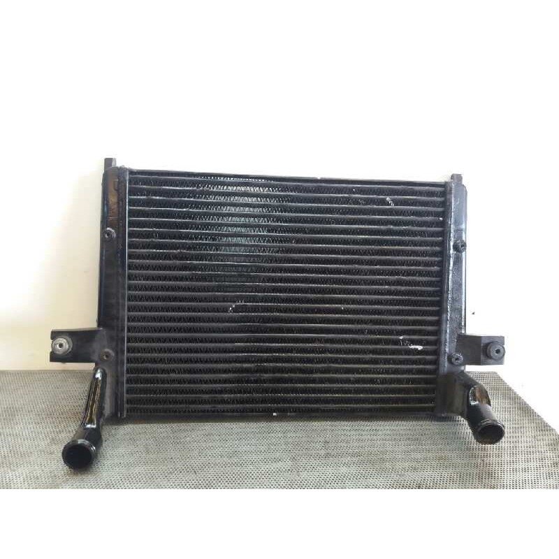 Recambio de intercooler para jeep gr.cherokee (wj/wg) 3.1 td limited referencia OEM IAM 52079499AC  