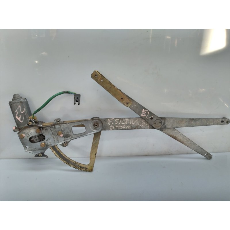 Recambio de elevalunas delantero derecho para ford sierra berlina referencia OEM IAM 0130821084  BOSCH