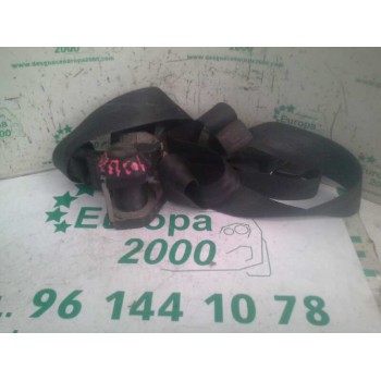 CINTURON SEGURIDAD DELANTERO IZQUIERDO 