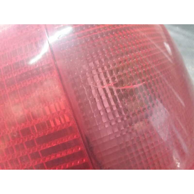 Recambio de piloto trasero derecho para audi 80/90 (893) 1.9 t.d referencia OEM IAM - Verde 3