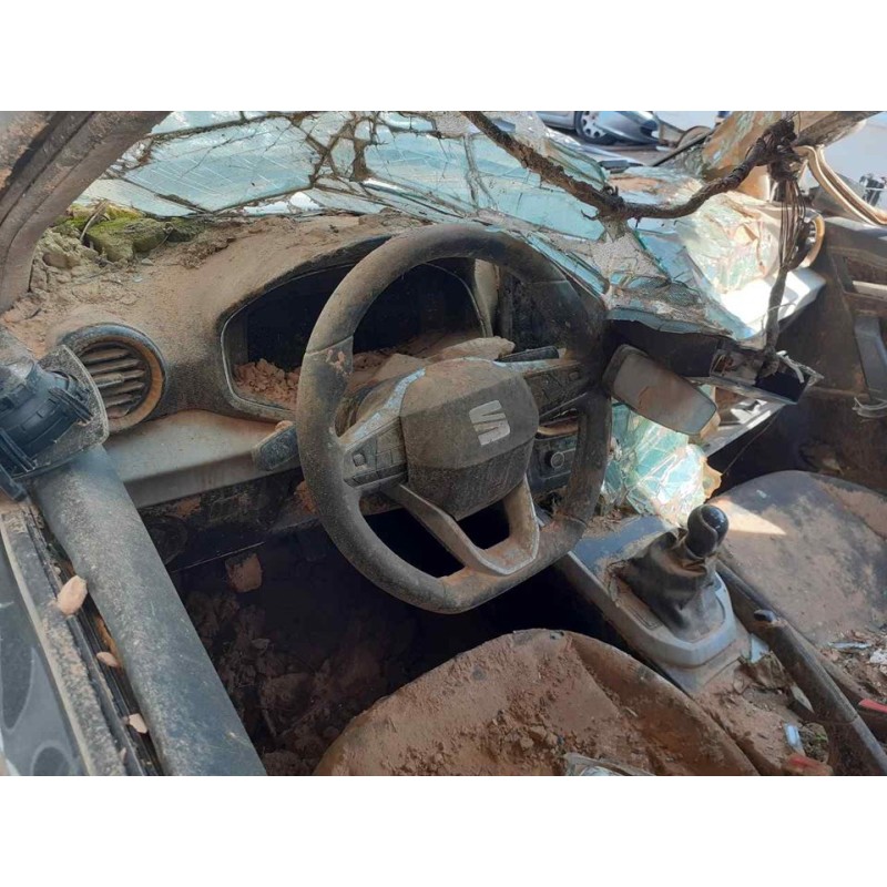seat arona del año 2022