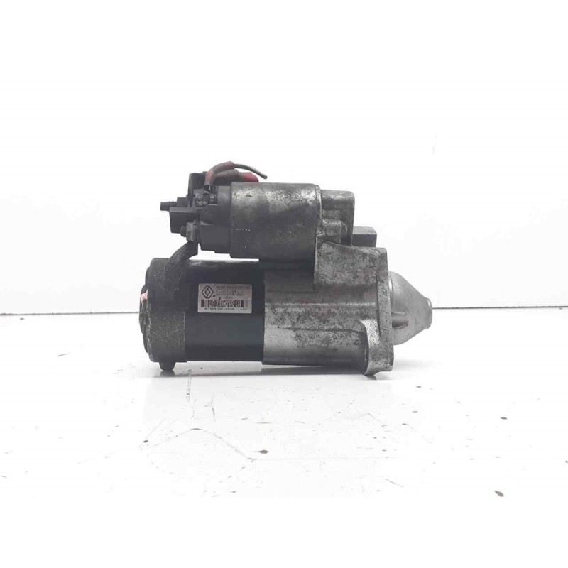 Recambio de motor arranque para renault kangoo furgón compact grand confort referencia OEM IAM 8200584675B - Blanco 4