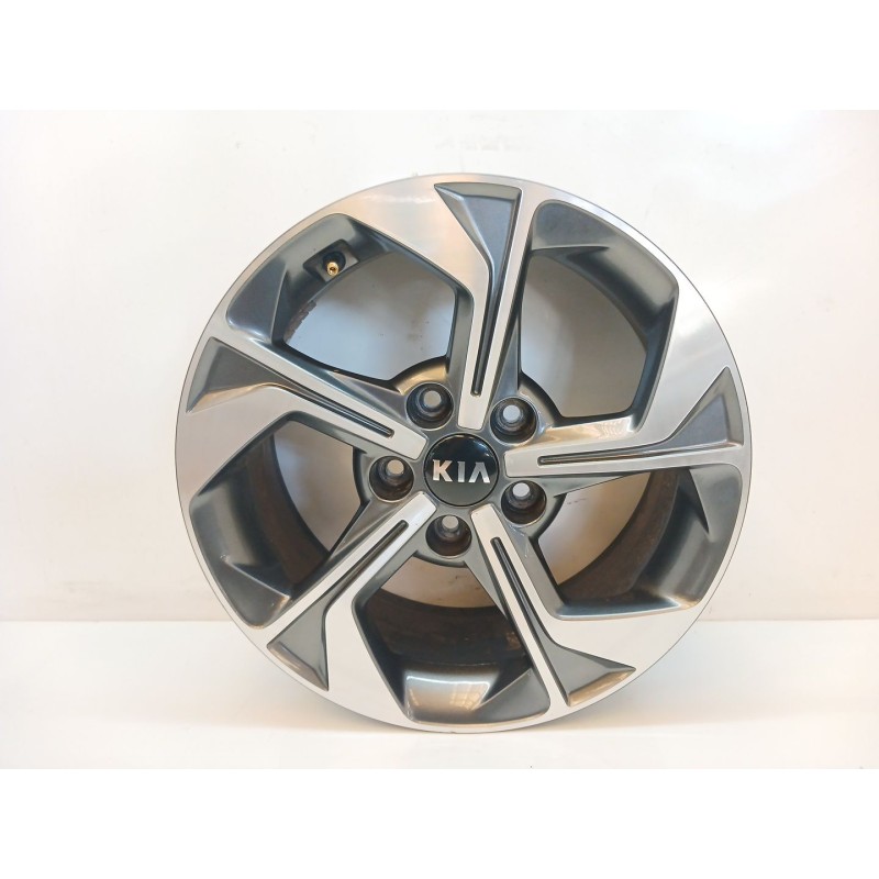 Recambio de llanta para kia xceed (cd) 1.0 t-gdi referencia OEM IAM 52910J7700  