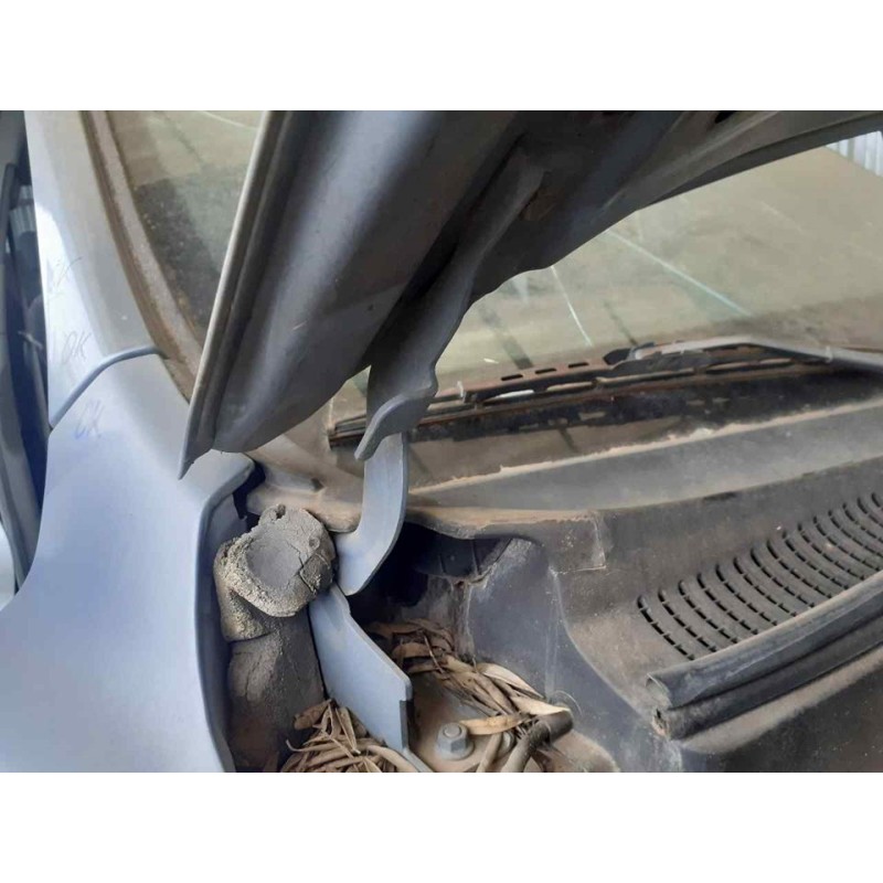 Recambio de bisagra capot derecha para hyundai santa fe (bm) 2.2 crdi comfort 4x4 referencia OEM IAM 2