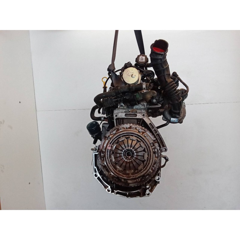 Recambio de motor completo para renault clio iii authentique referencia OEM IAM K9KM768 K9KM7 11