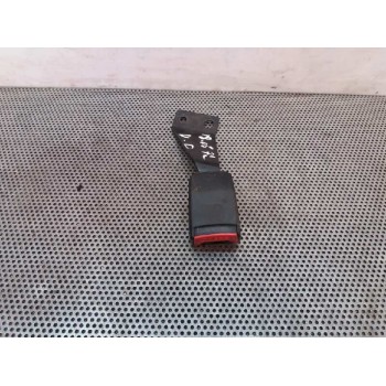 ENGANCHE CINTURON DELANTERO DERECHO 001836D 6501261F3 