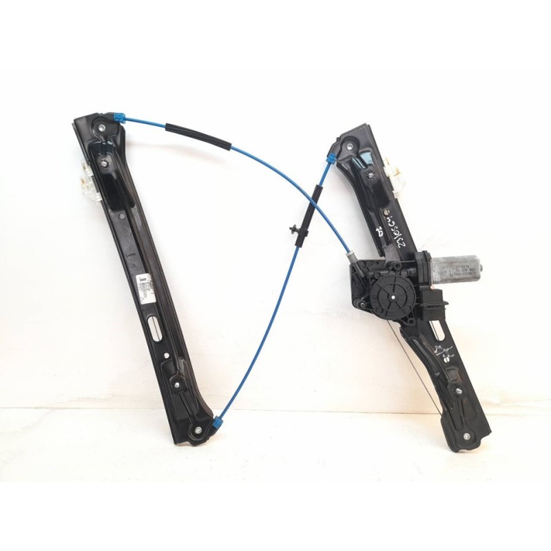 Recambio de elevalunas delantero izquierdo para bmw serie 3 lim. (f30) 318d referencia OEM IAM 13262410 3P4821A 