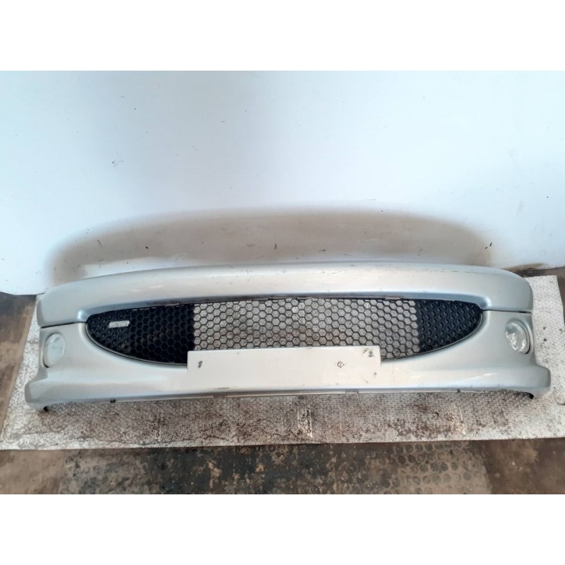 Recambio de paragolpes delantero para peugeot 206 berlina xs clim referencia OEM IAM   
