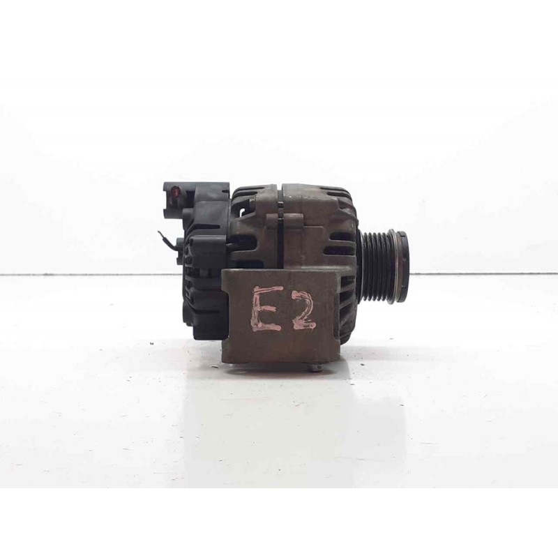 Recambio de alternador para fiat fiorino sx furg. referencia OEM IAM 51784845 - Blanco 4