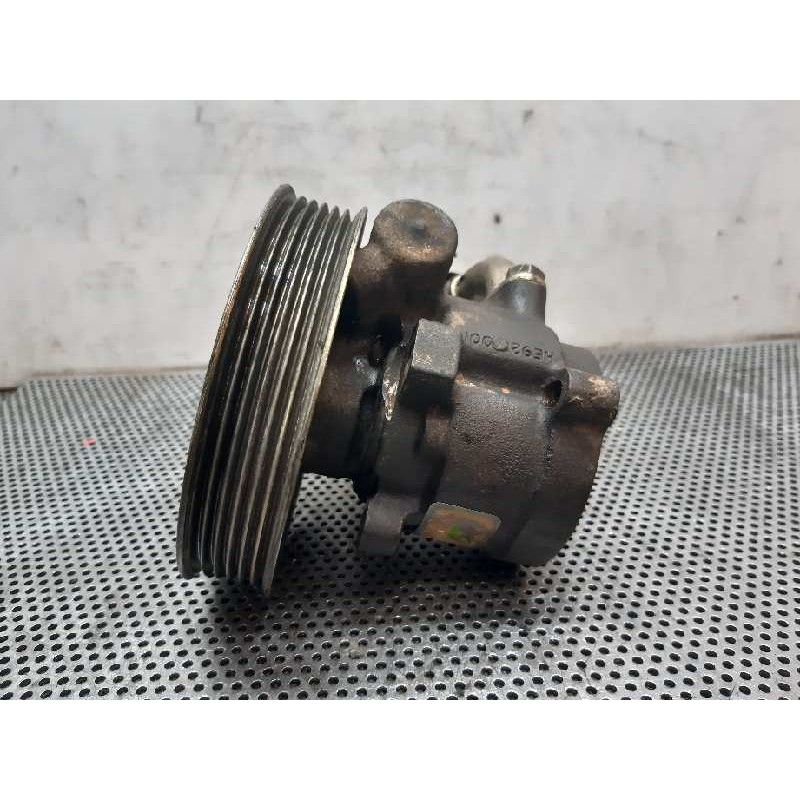 Recambio de bomba direccion para rover coupe referencia OEM IAM HE92001 44296 