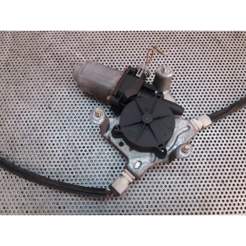 Recambio de elevalunas delantero izquierdo para renault scenic rx4 (ja0) 1.9 dci diesel cat referencia OEM IAM - Verde 3