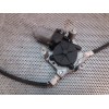Recambio de elevalunas delantero izquierdo para renault scenic rx4 (ja0) 1.9 dci diesel cat referencia OEM IAM   
