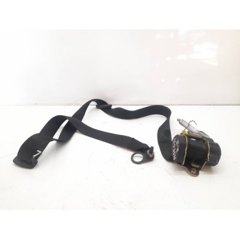 CINTURON SEGURIDAD DELANTERO IZQUIERDO 566063600 