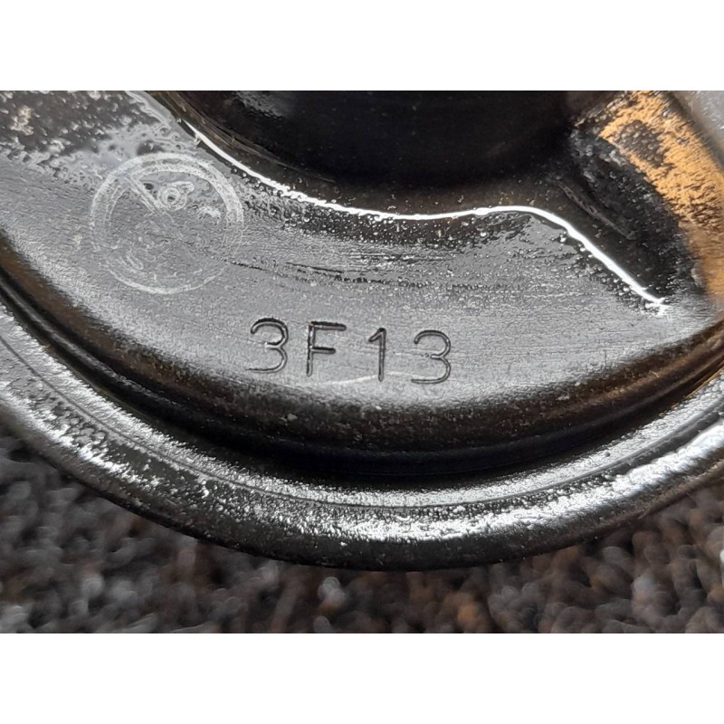 Recambio de valvula egr para kia sorento 2.5 crdi ex referencia OEM IAM 3F134A010 - Gris 4