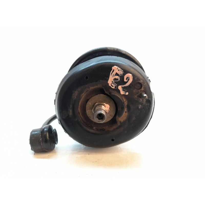 Recambio de amortiguador delantero izquierdo para citroën c3 1.4 satisfaction referencia OEM IAM - Negro 2